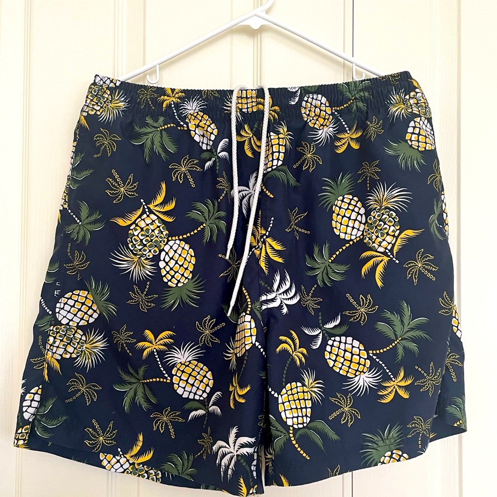 Nautica swim shorts